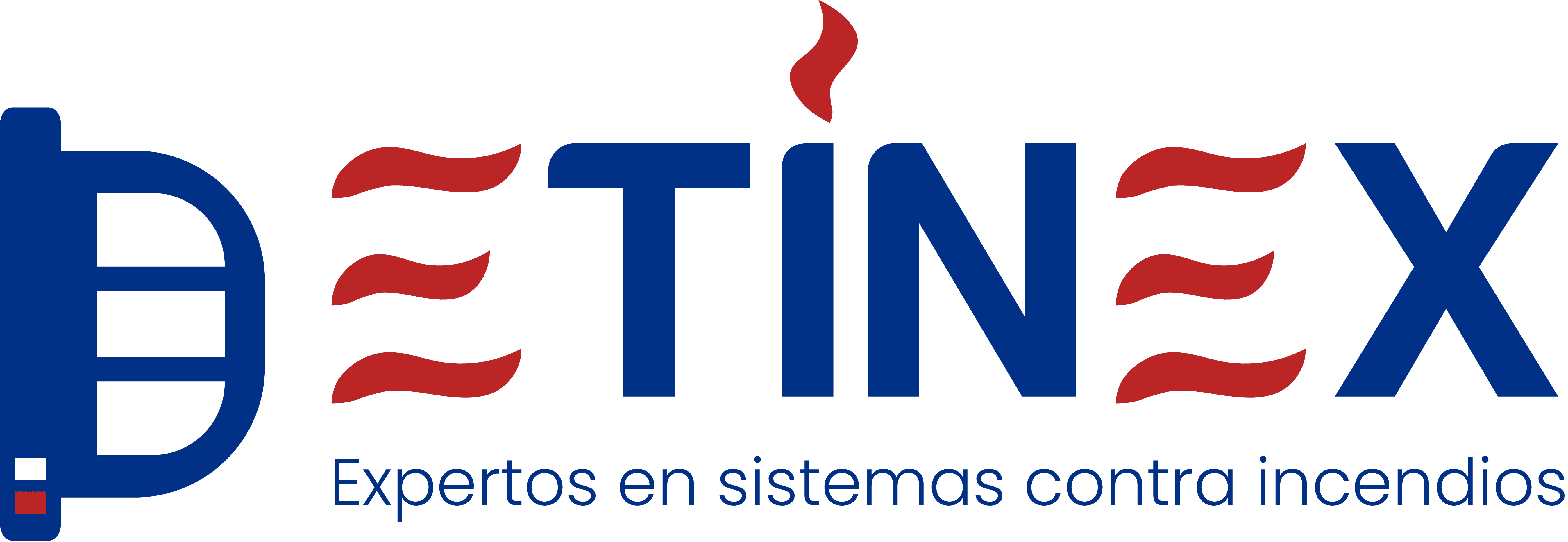 Detinex Logo